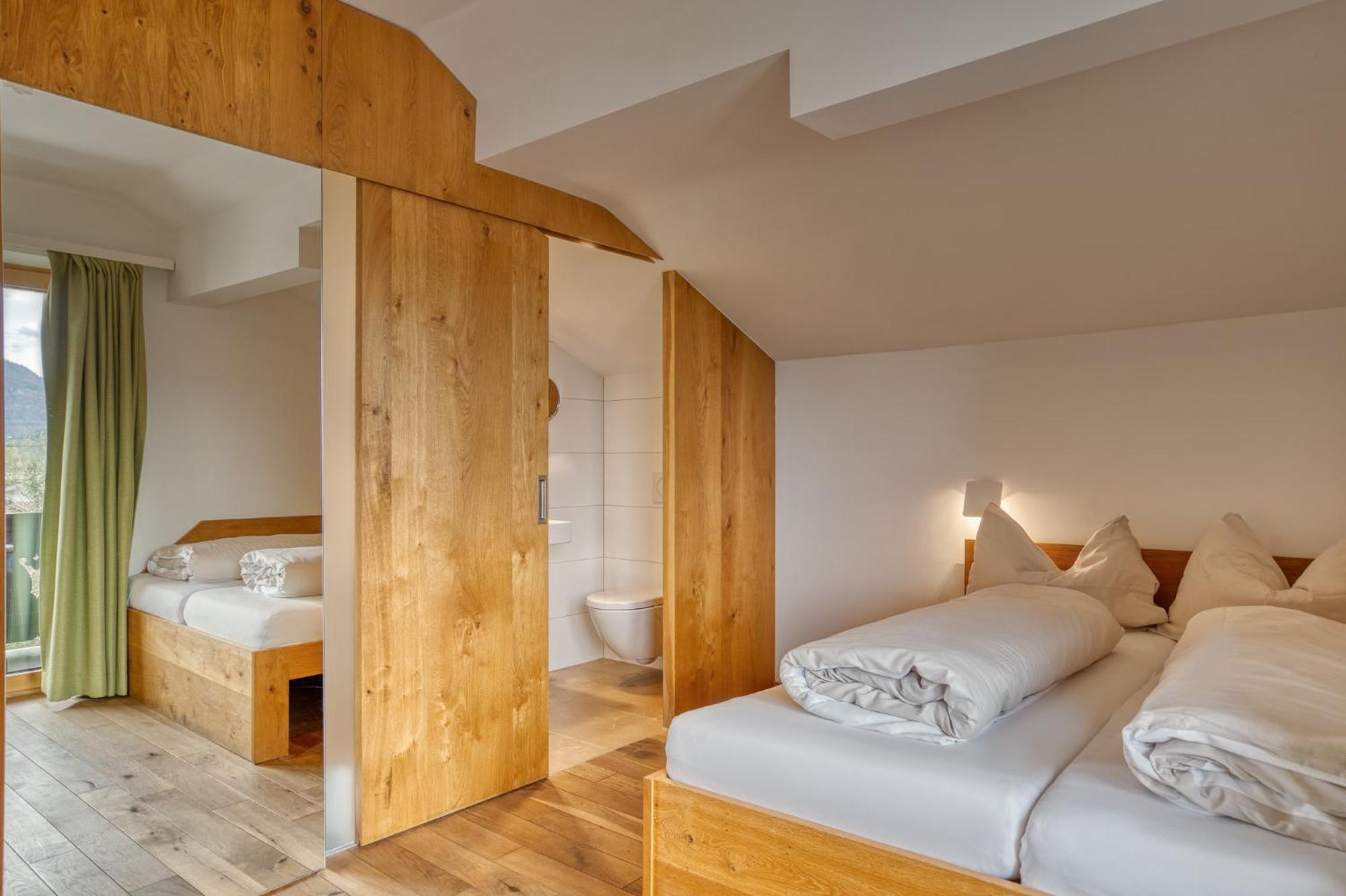 Hotel Wirtshaus Sattlerwirt Ebbs Rum bild