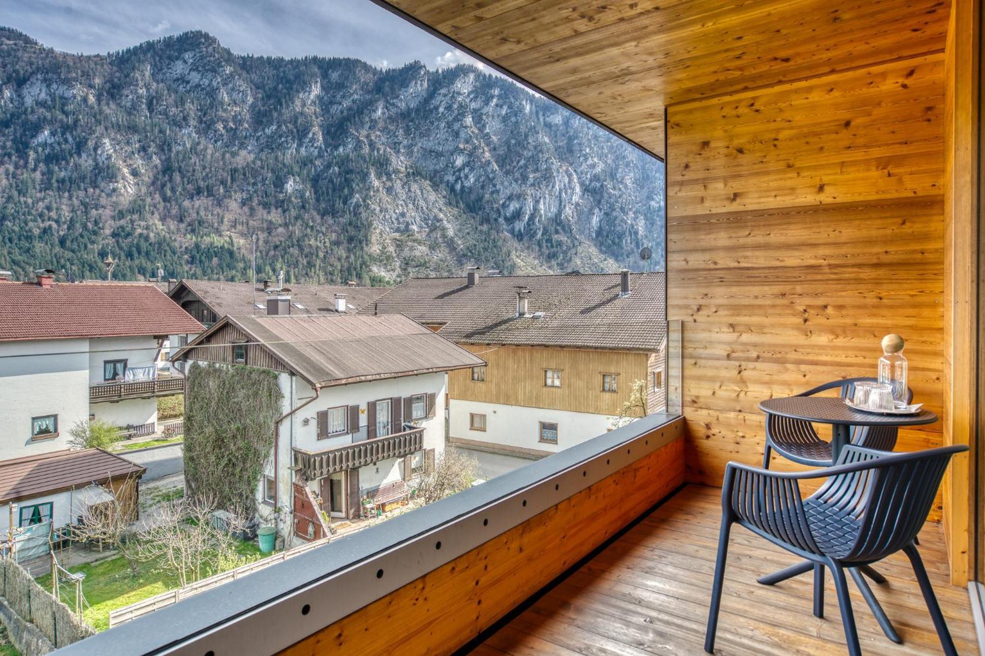 Hotel Wirtshaus Sattlerwirt Ebbs Exteriör bild