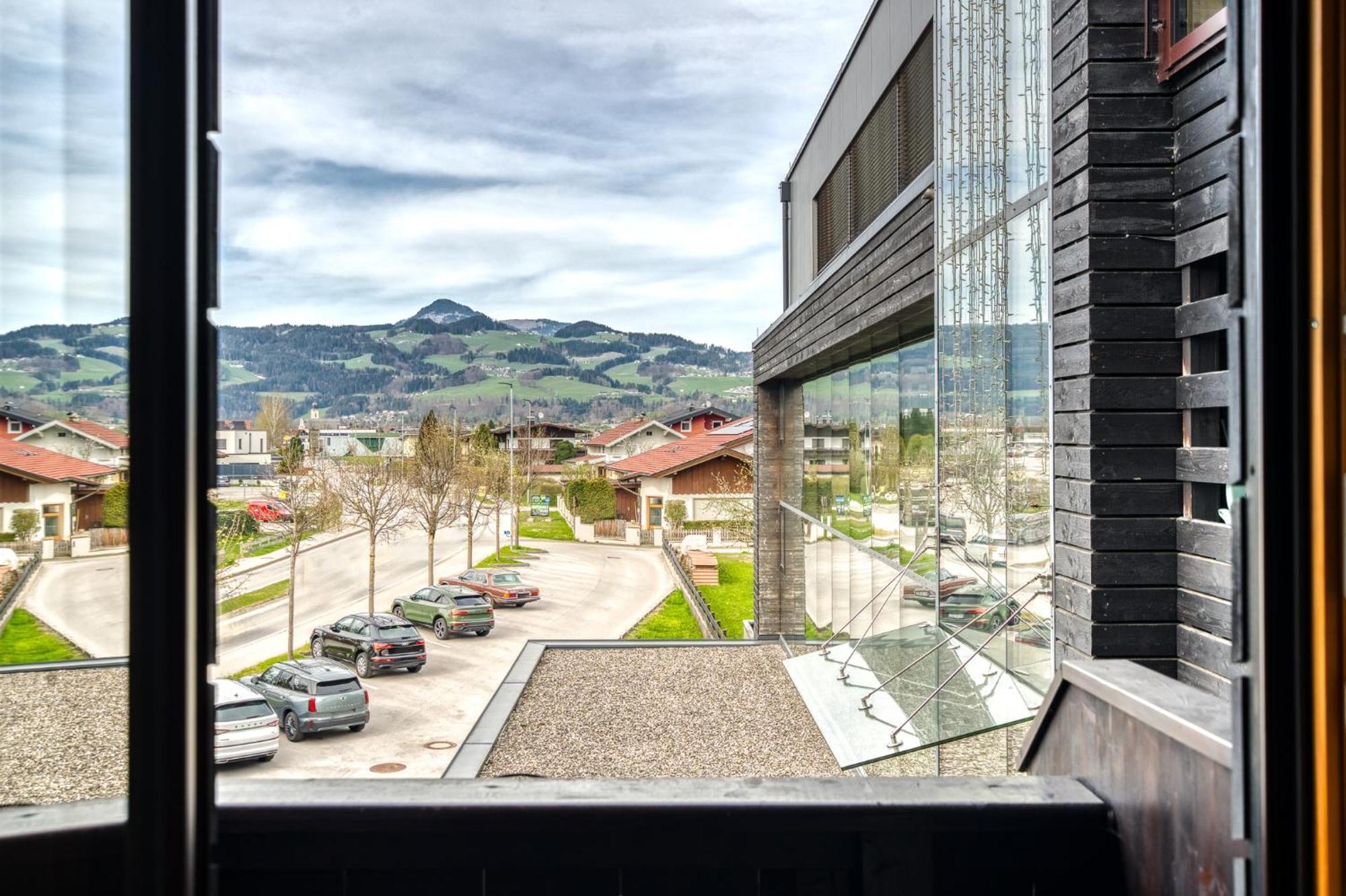 Hotel Wirtshaus Sattlerwirt Ebbs Rum bild