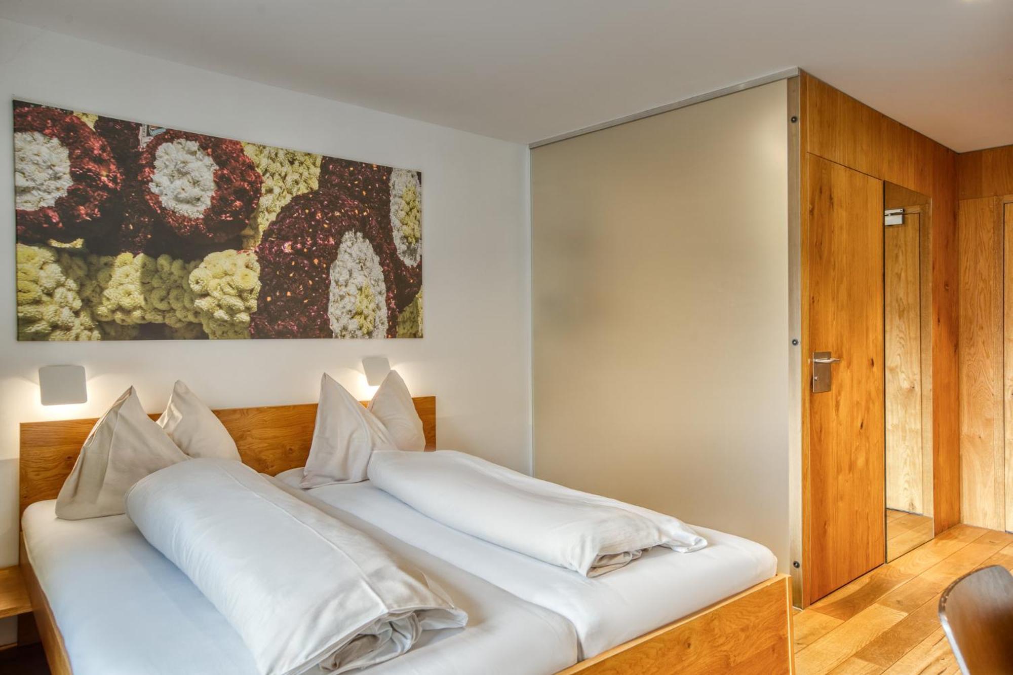 Hotel Wirtshaus Sattlerwirt Ebbs Rum bild